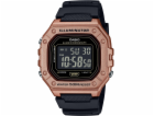 Casio Pánské hodinky W-218HM-5BVDF + KRABIČKA