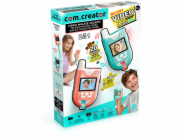 Canal Toys STUDIO CREATOR Video vysílačky