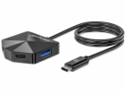 Manhattan 181150 Kabelová dokovací stanice USB 3.2 Gen 2 ...