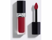 Dior Christian Forever Liquid, tekutá rtěnka, odstín 959, Forever Bold, 6 ml pro ženy