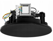 HQM SO2025B 20W stropní reproduktor (černý)