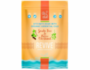 NoName Koupelová sůl Ina Essentials Revive s podolským kaki a jírovcem 330 g