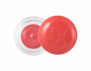 Skinfood Fwee Lip&amp Cheek Blurry Pudding Pudink na rty a tváře CR02 Boy 5g
