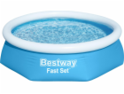 Bestway Bestway 57450 Rychle sestavující expanzní bazén s...