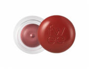 Skinfood Fwee Lip&amp Cheek Blurry Pudding Pudink na rty a tváře RS01 Feel'n 5g