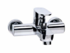 Valvex Tube nástěnná chromovaná vanová baterie (2454830)
