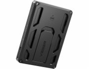 Veger powerbanka 5000 mAh MFi PD 20W s trackerem peněženky W0582 černá
