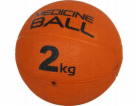 Maxwel gumový medicinbal 2 kg
