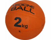 Maxwel gumový medicinbal 2 kg