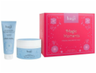 Hagi Magic Moments sada tělový peeling 200ml + tělové mlé...