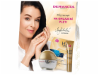 Dermacol Hyaluron Therapy sada remodelační denní krém 50m...