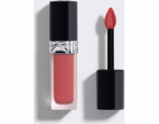 Dior Tekutá rtěnka Rouge Forever Liquid Lipstick odstín 558 Forever Grace 6 ml