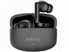 Infinix Xbuds NC-XE28 sluchátka do uší černá