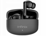 Infinix Xbuds NC-XE28 sluchátka do uší černá