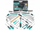 NoName Sada nářadí 110 kusů 1/4 a 1/2 (5-32 mm) (6hranná)
