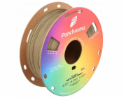 Polymaker Filament Panchroma PLA 1,75 mm, 1 kg - pastelově arašídová