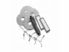 JETtools Sada příslušenství Dreame L10 L10s Ultra Heat 2x...