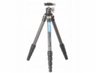 Leofoto Stativ Ranger LS-225C+LH-25