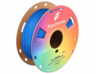 Polymaker Filament Panchroma PLA 1,75 mm, 1 kg - safírově...