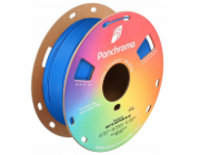 Polymaker Filament Panchroma PLA 1,75 mm, 1 kg - safírově modrá