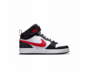 Nike Boty Court Borough Mid 2 BG DO5889-161