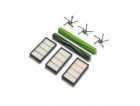 JETtools Sada příslušenství pro Irobot Roomba S9 S9+ S915...