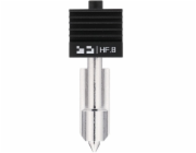 BambuLab Vysoce průtokový hotend s tryskou z kalené oceli pro tiskárny Bambu Lab řady H2 - 0,8 mm