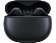 Xiaomi Lesklá černá sluchátka Redmi Buds 3