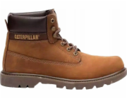 Caterpillar Pánské trekové boty Colorado 2.0 P110427 Hnědé 45