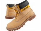 Caterpillar Pánské trekové boty Colorado 2.0 P110428 béžo...