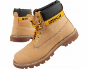 Caterpillar Pánské trekové boty Colorado 2.0 P110428 béžové 44