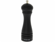 De Buyer Mlýnek na pepř JAVA 18 cm matně černý