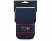 Red Bull Pouzdro na telefon s logem a linkami v tmavě modré barvě