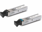 Planet Síťový transceiverový modul MGB-2GTLR2 SFP 1310 nm...