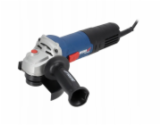 NoName Úhlová bruska 125 mm 750 W s regulací otáček