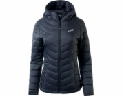 Hi-TEXT Dámská prošívaná bunda Lady Nahia, černá, velikost M