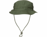 MFH Čepice BOONIE RIP STOP OLIVOVÁ L