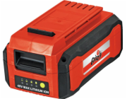 Grizzly Akumuliatorius Grizzly 40 V 2,5 Ah