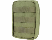 Condor Pouzdro na lékařské vybavení olivové barvy