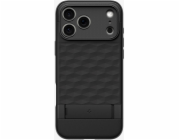 Spigen Pouzdro Parallax S Mag MagSafe pro Apple iPhone 17 Pro Max, matně černé