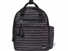 Skip Hop Batoh Riverside s černými tečkami