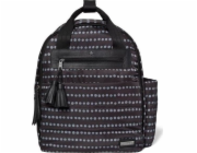 Skip Hop Batoh Riverside s černými tečkami