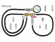 Yato Diagnostická sada vstřikovačů paliva 10 dílů YT-0670