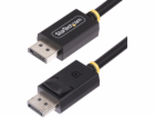 StarTech 2m kabel DisplayPort 2.1,
