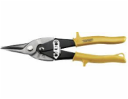 Teng Tools rovné profilové nůžky 250 mm (18671-0109)