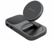 ST Labs Dokovací stanice Energea Widock Plus 7v1 USB-C 3.1 s Qi2 grafit