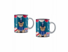 Bialetti Sada 2 hrnků Joyful Christmas 300 ml