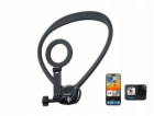 Telesin Magnetický držák na krk POV pro GoPro, Dji Insta3...