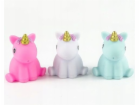 Barney & Buddy Koupelová sada s jednorožcem