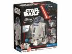 Clementoni Vědecká zábava – Star Wars Robot R2-D2
